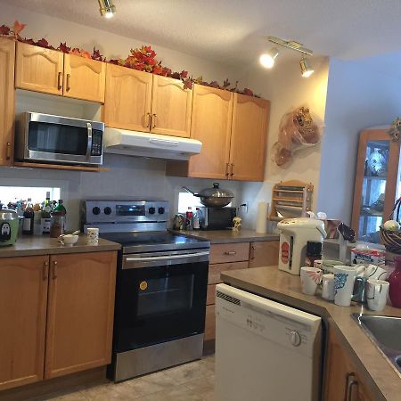 Somerset Calgary B&B Kültér fotó