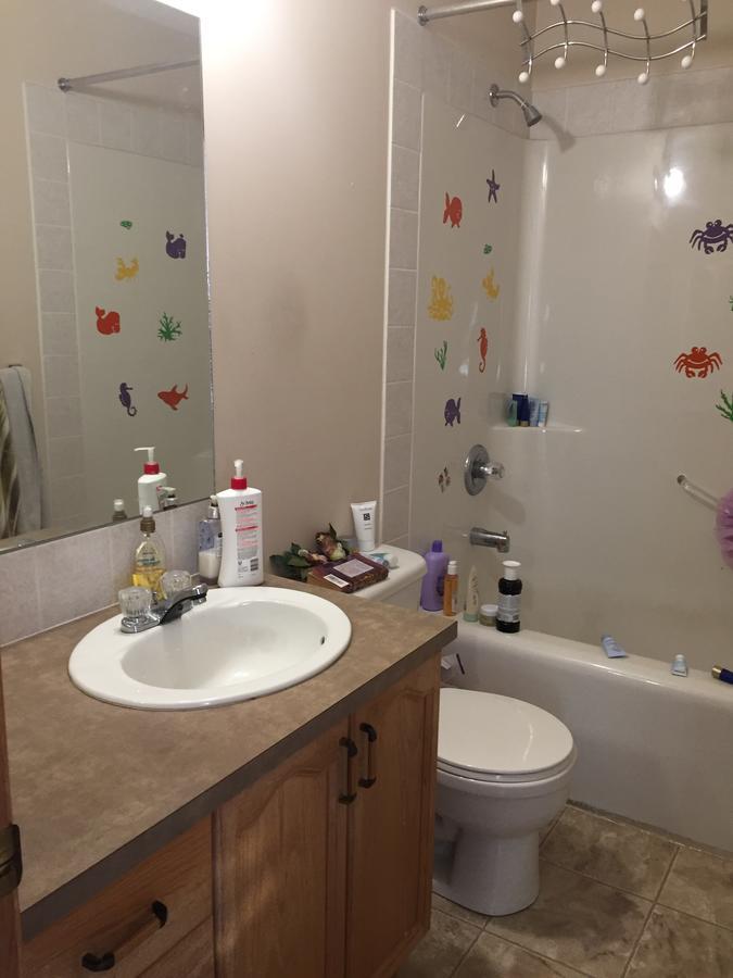 Somerset Calgary B&B Kültér fotó